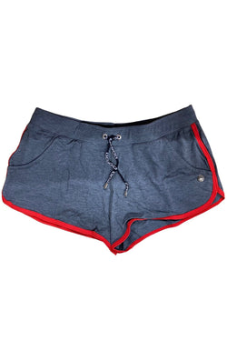 Gigo Grey Plus Short thumbnail 3
