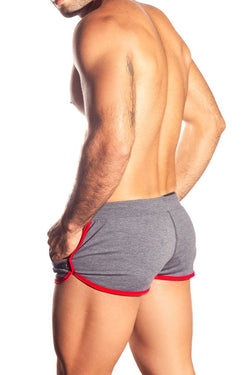 Gigo Grey Plus Short thumbnail 2