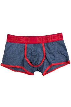 Gigo Grey Plus Trunk thumbnail 2