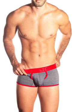 Gigo Grey Plus Trunk thumbnail 1