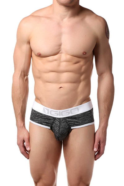 Gigo Grey Racing Brief