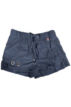 Gigo Grey Seduction Swim Short thumbnail 3