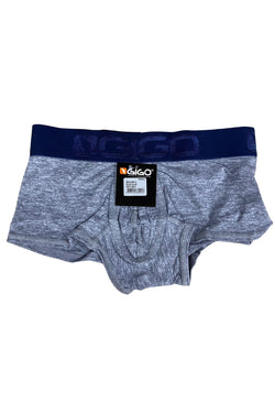 Gigo Grey Soft Trunk thumbnail 2