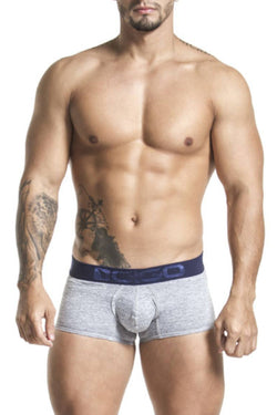 Gigo Grey Soft Trunk thumbnail 1