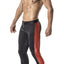 Gigo Grey Sport Legging