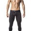 Gigo Grey Sport Legging