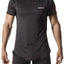 Gigo Grey Sport T-Shirt