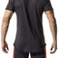 Gigo Grey Sport T-Shirt