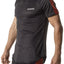 Gigo Grey Sport T-Shirt