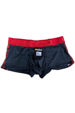 Gigo Grey Sport Trunk thumbnail 2