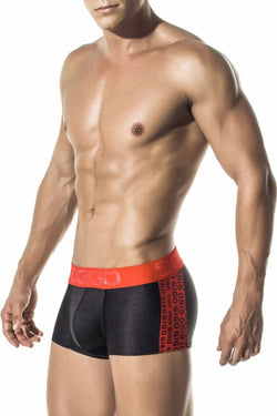 Gigo Grey Sport Trunk thumbnail 1