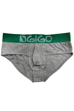Gigo Grey Star Brief thumbnail 2