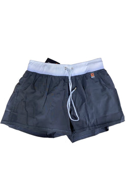 Gigo Grey Swim Short thumbnail 4