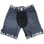 Gigo Grey Tom Short