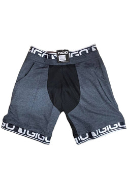 Gigo Grey Tom Short thumbnail 3