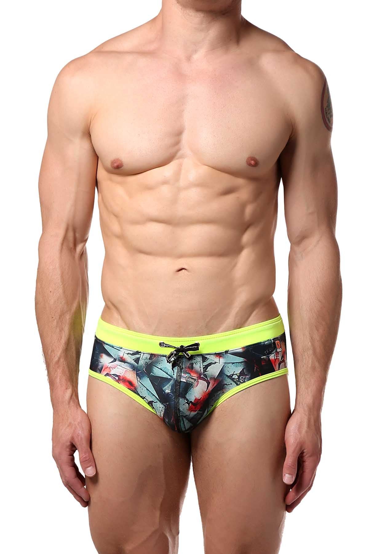 Gigo Jester Swim Brief