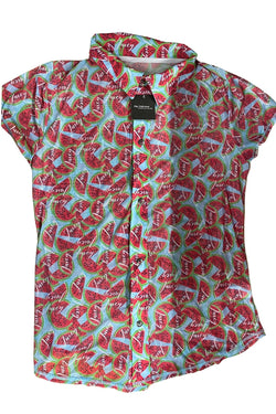 Gigo Juicy Sheer Shirt thumbnail 3