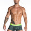 Gigo Jungle Boxer Short