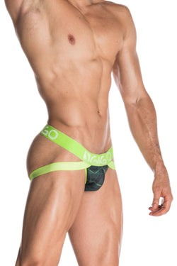 Gigo Jungle Jock thumbnail 2