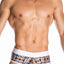 Gigo Kaleidoscope Jock Brief