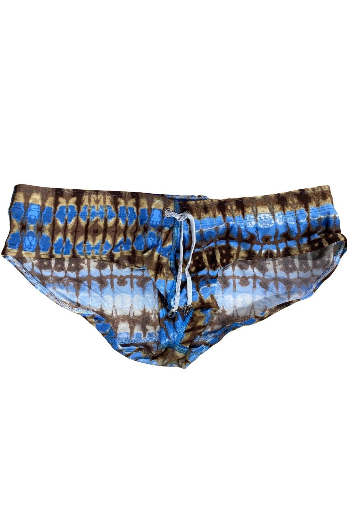 Gigo Kaleidoscope Swim Brief
