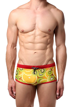 Gigo Kiwi Swim Boxer thumbnail 1