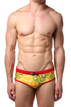 Gigo Kiwi Swim Brief thumbnail 1