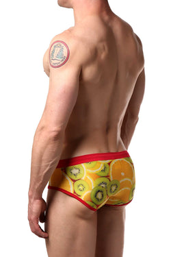 Gigo Kiwi Swim Brief thumbnail 2