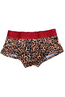 Gigo Leopard Feline Trunk thumbnail 3