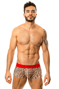 Gigo Leopard Feline Trunk thumbnail 1