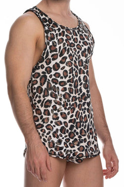 Gigo Leopard Tank thumbnail 1