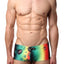 Gigo Marley Soul Swim Boxer