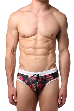 Gigo Mexican Swim Brief thumbnail 1