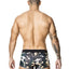Gigo Military Boxer Trunks