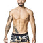 Gigo Military Boxer Trunks