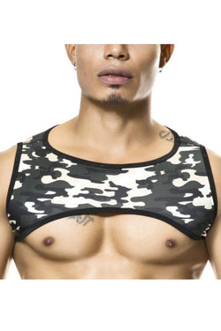 Gigo Military Harness thumbnail 1
