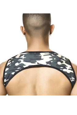 Gigo Military Harness thumbnail 2