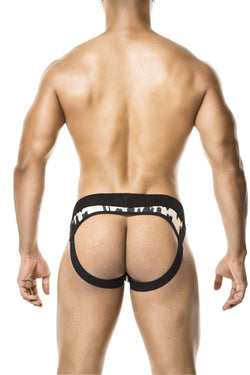 Gigo Military Jock thumbnail 3