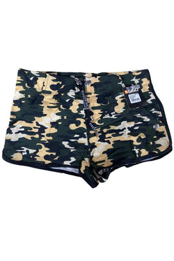 Gigo Military Swim Short thumbnail 2