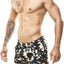 Gigo Military Swim Short