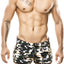 Gigo Military Swim Short