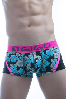 Gigo Mix Flow Trunk thumbnail 1