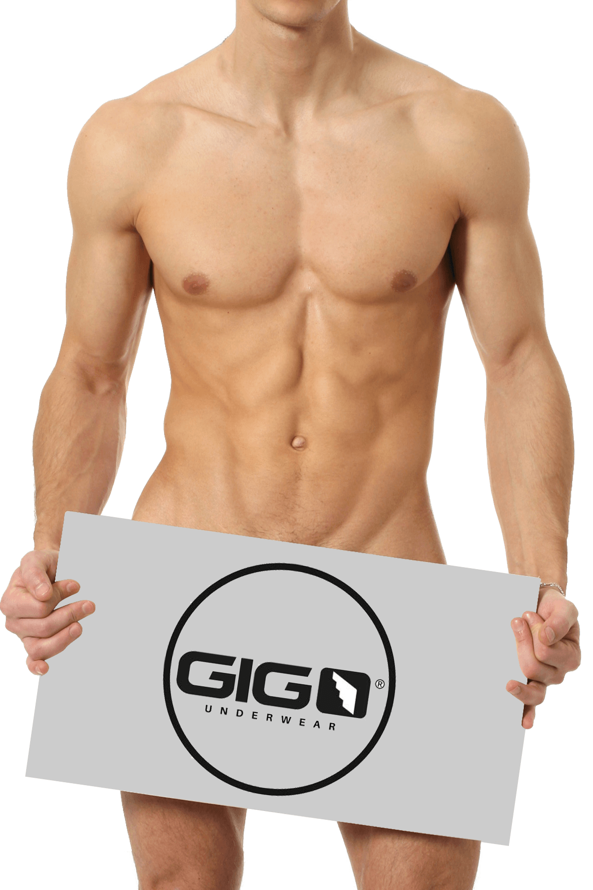 Gigo Mystery Swim Brief