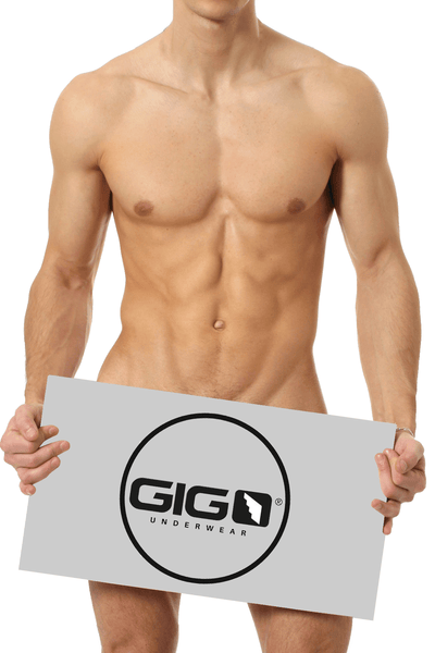 Gigo Mystery Undies