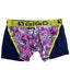 Gigo Navy Mix Play Long Trunk