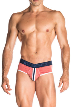 Gigo Navy Wine Jock Brief thumbnail 1