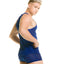 Gigo Nile tank mesh blue
