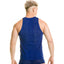 Gigo Nile tank mesh blue