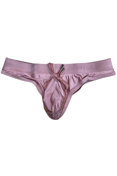 Gigo Nude Hassan Swim G-String