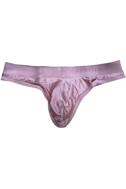 Gigo Nude Hassan Swim G-String thumbnail 2